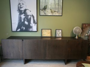 Credenza - Recta