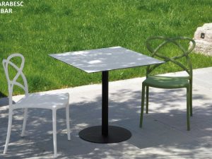 Tavolino Bar Esterno/Interno