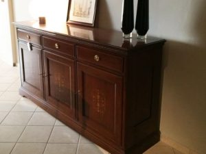 Le Fablier - Credenza Ginestra
