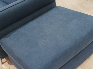 AERRE Pouff Deejay con impianto stereo Bluetooth