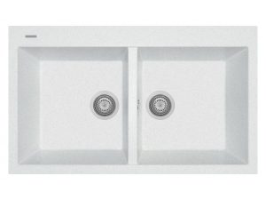 Plados Lavello Elegance 86-20 Bianco Opale