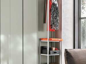 Tavolino / Appendiabiti Kalista