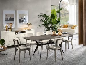 Tavolo Allungabile Ginepro Le Fablier