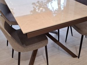 Tavolo allungabile Tokyo