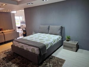 Letto Contenitore Tango