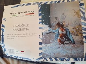 Guanciale TO Dream