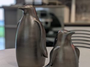 Pingo Big Golden Black H 18